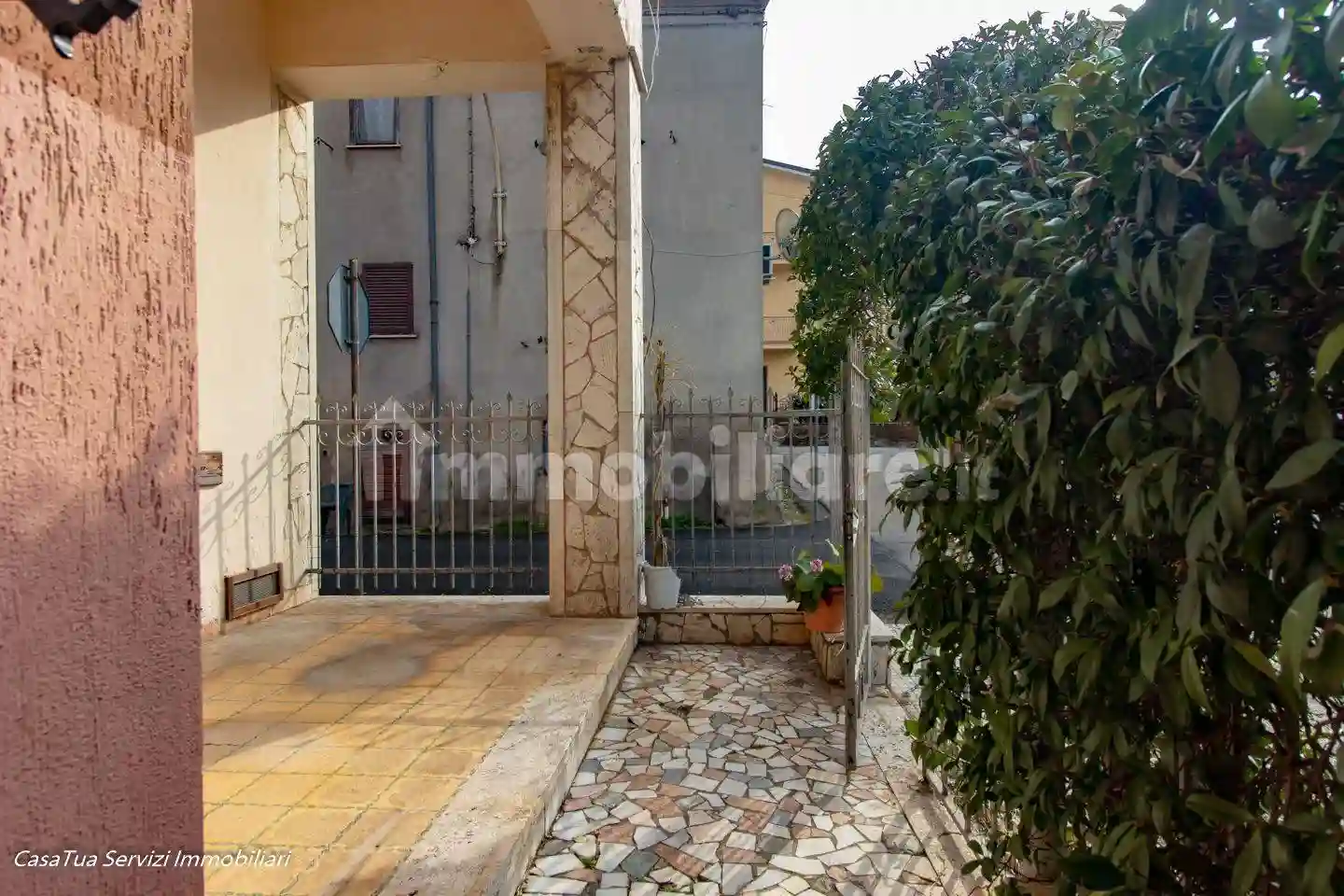 Casa indipendente - foto 4