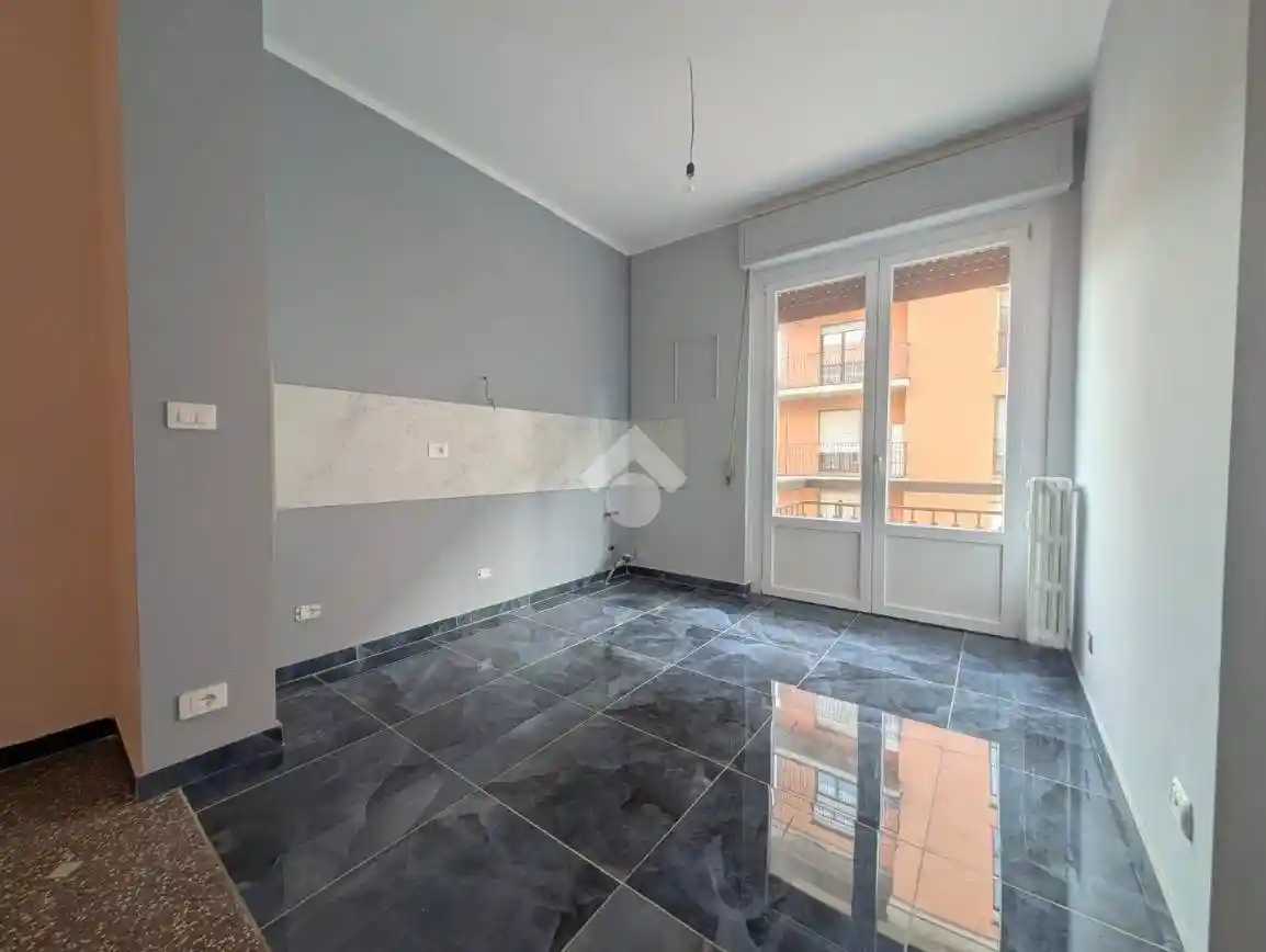 Appartamento in vendita a Acqui Terme