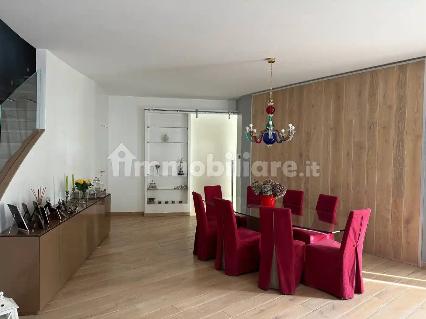 Casa indipendente in vendita a Correzzana