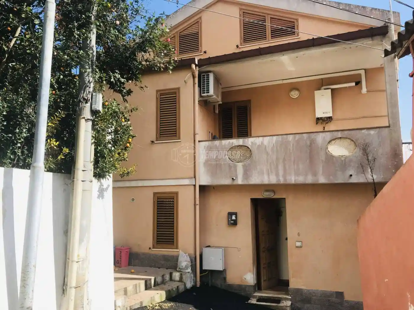 Casa indipendente in vendita a Messina