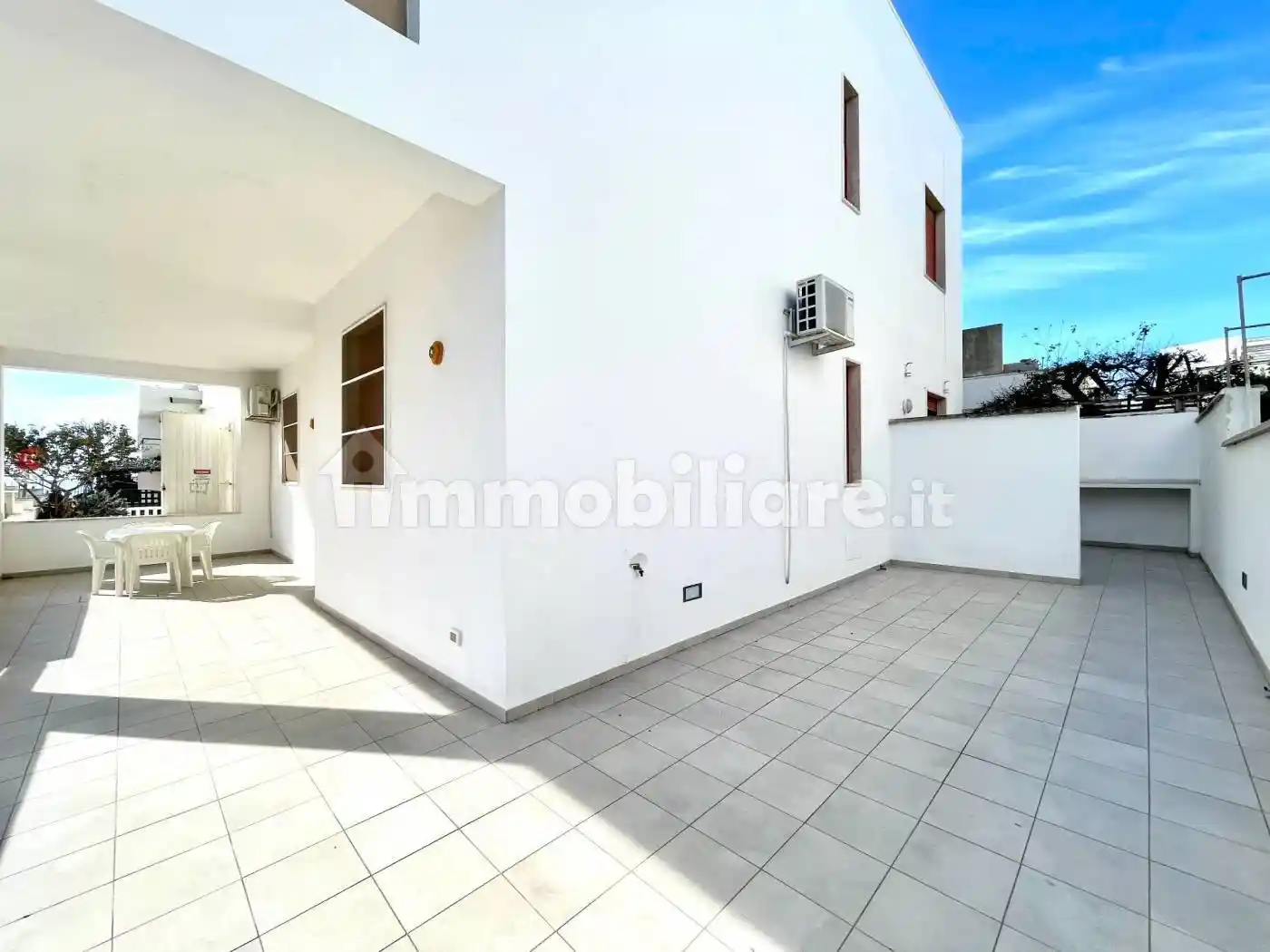 Appartamento in vendita a Salve