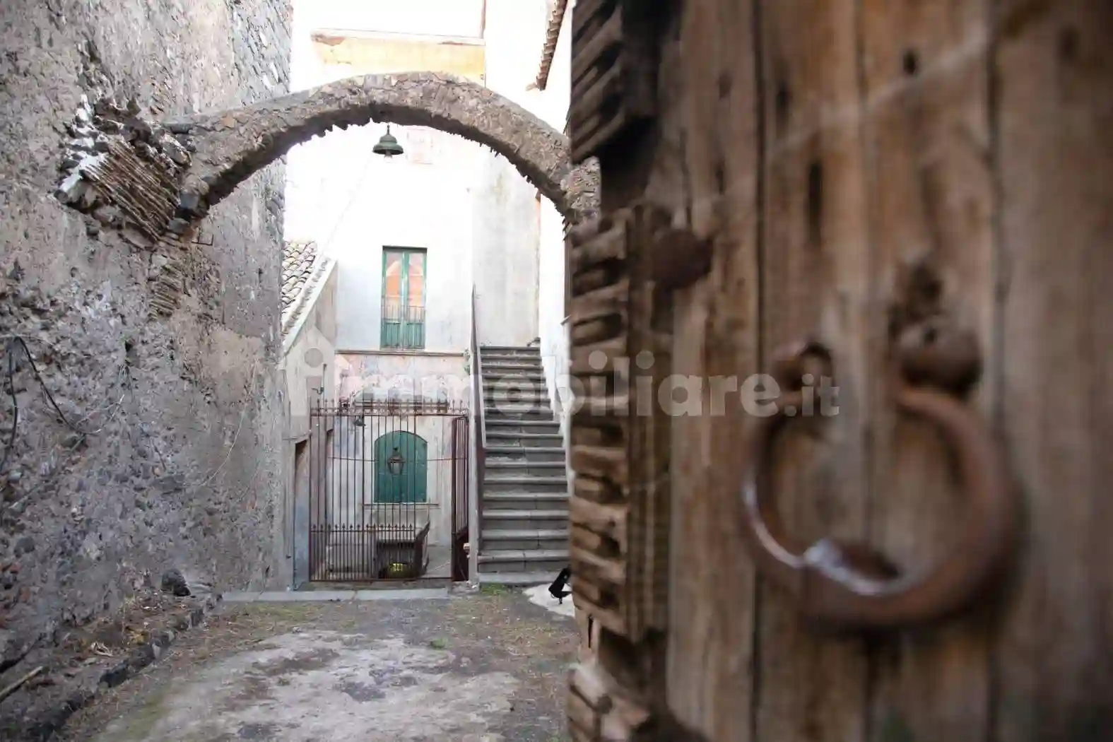 Palazzo - Edificio - foto 2