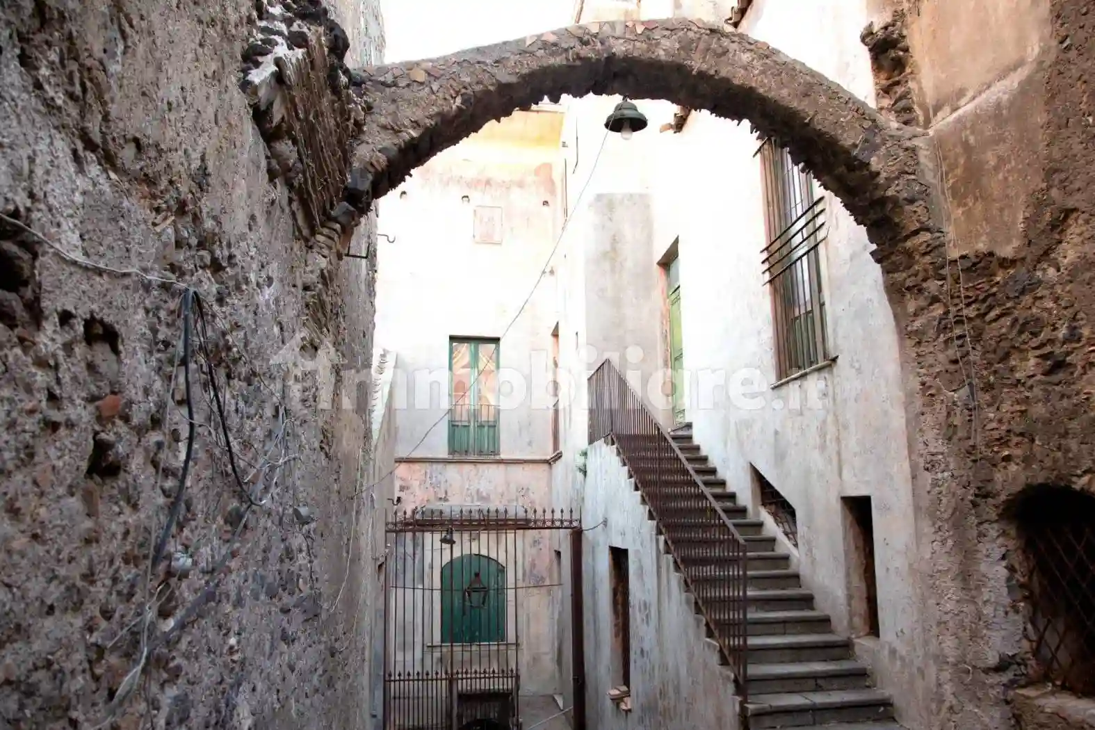 Palazzo - Edificio - foto 4