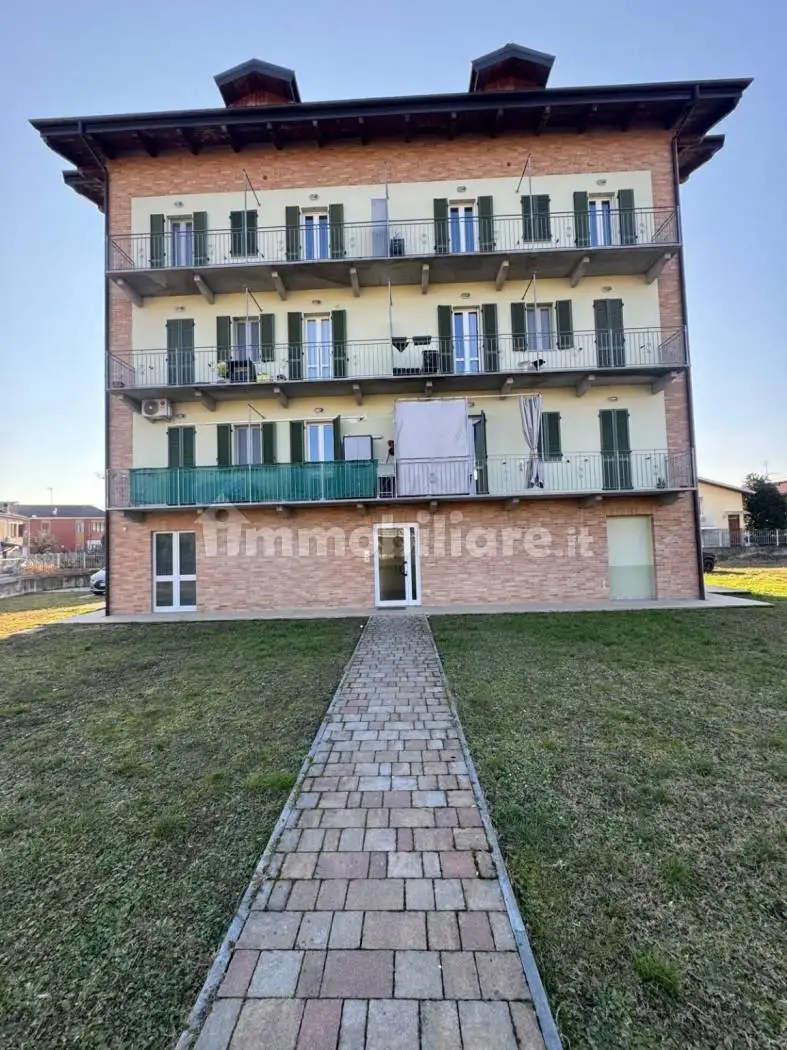 Attico - Mansarda in vendita a Asti