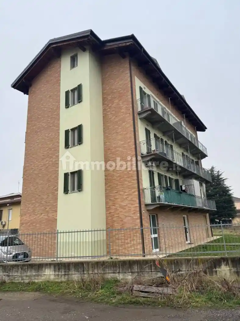 Soffitta via Adda, San Fedele, Asti - foto 3