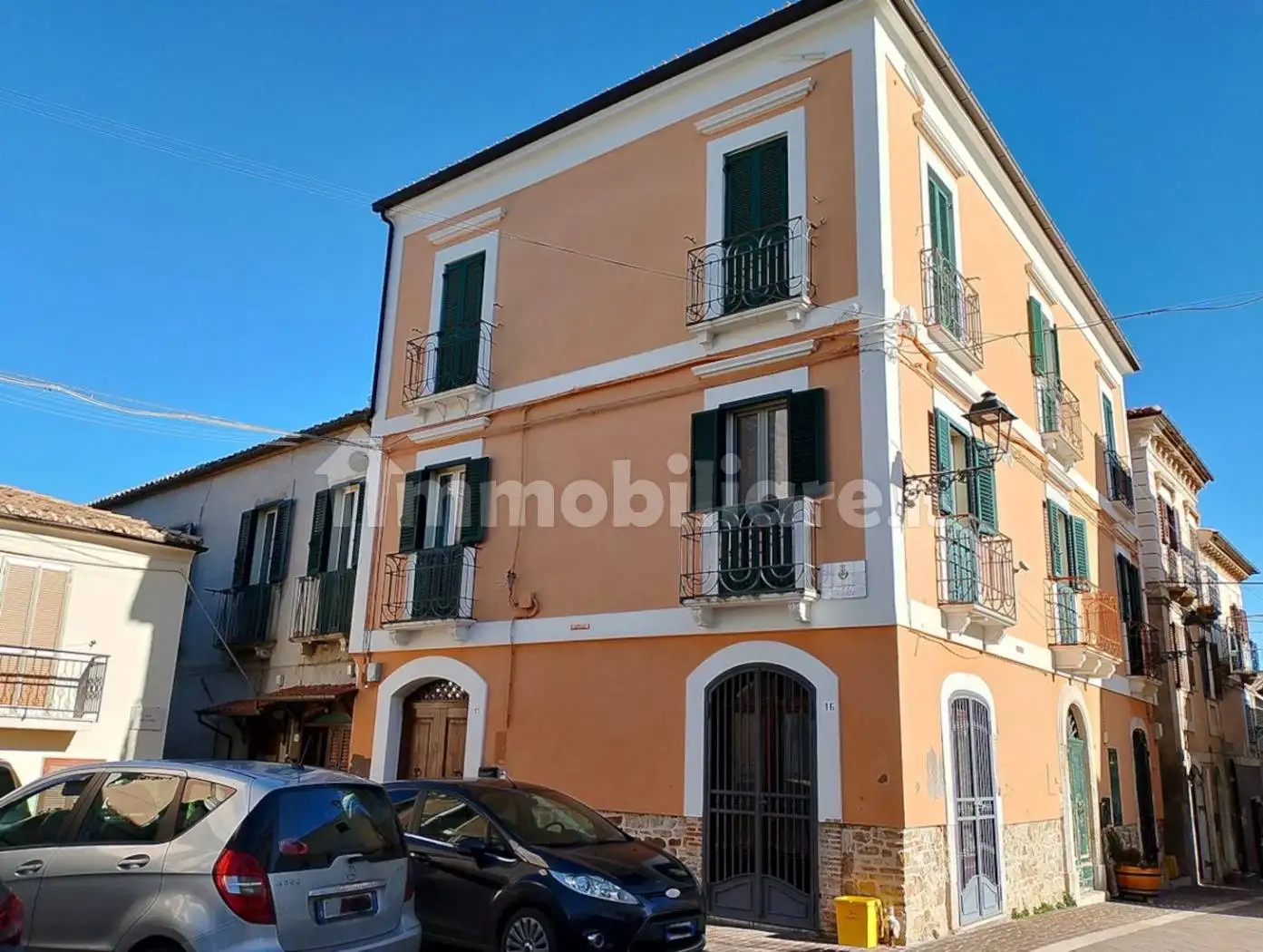 Appartamento in vendita a Alanno