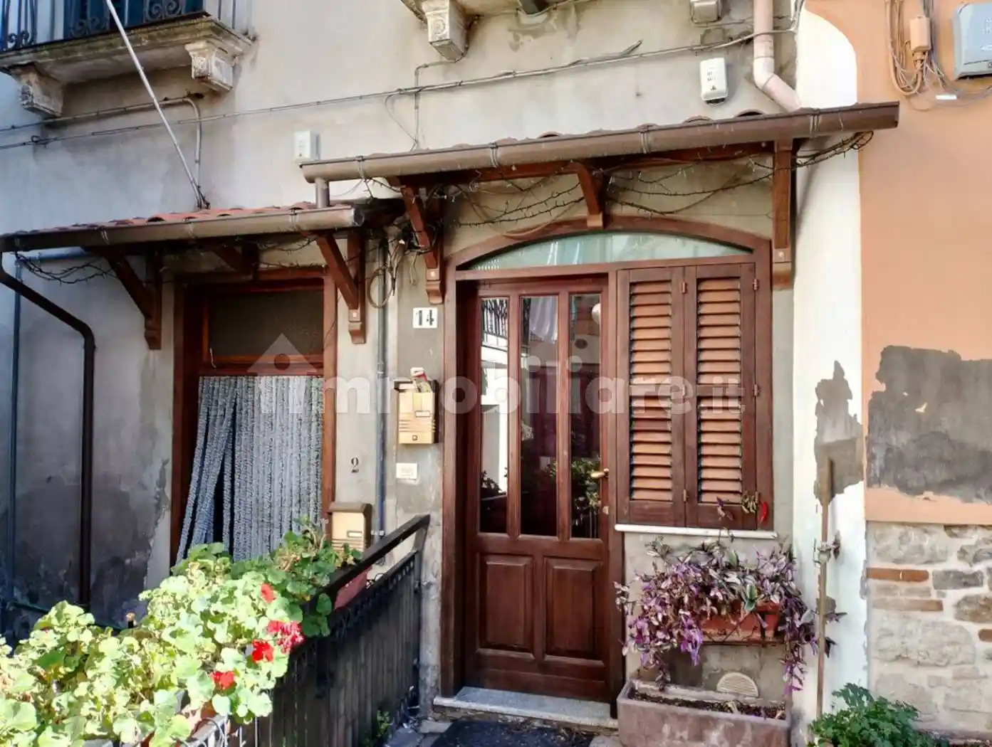 Trilocale piazza Trieste, Centro, Alanno - foto 4