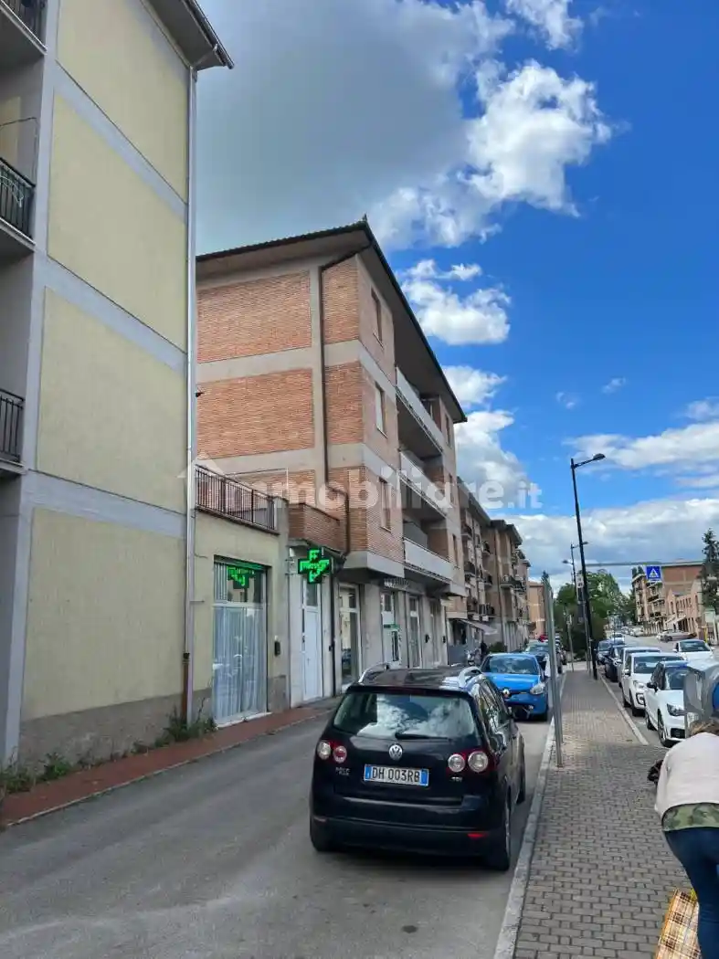 Appartamento in vendita a Poggibonsi