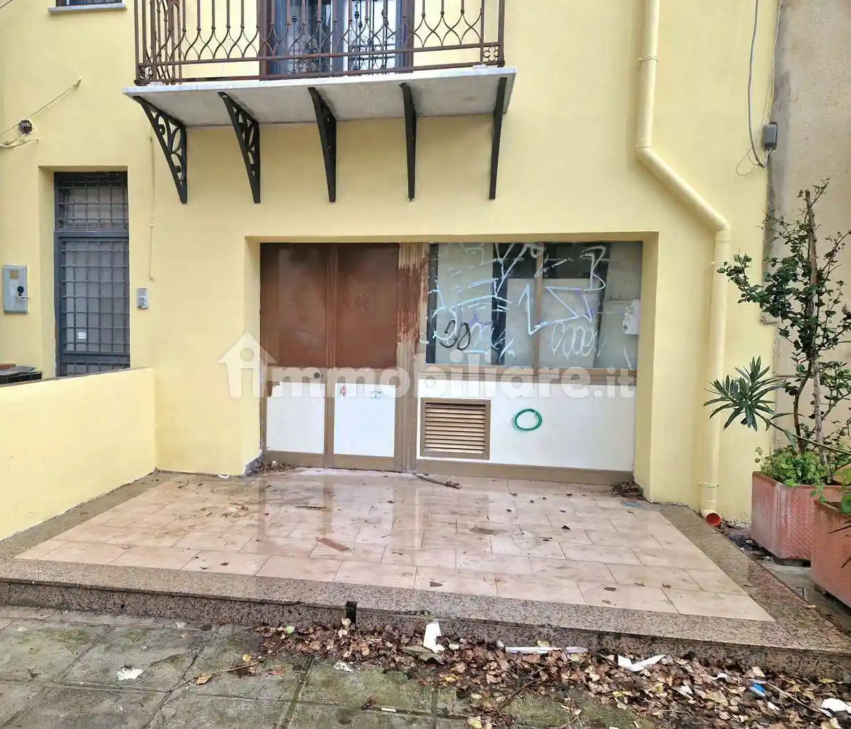 Appartamento in vendita a Palermo