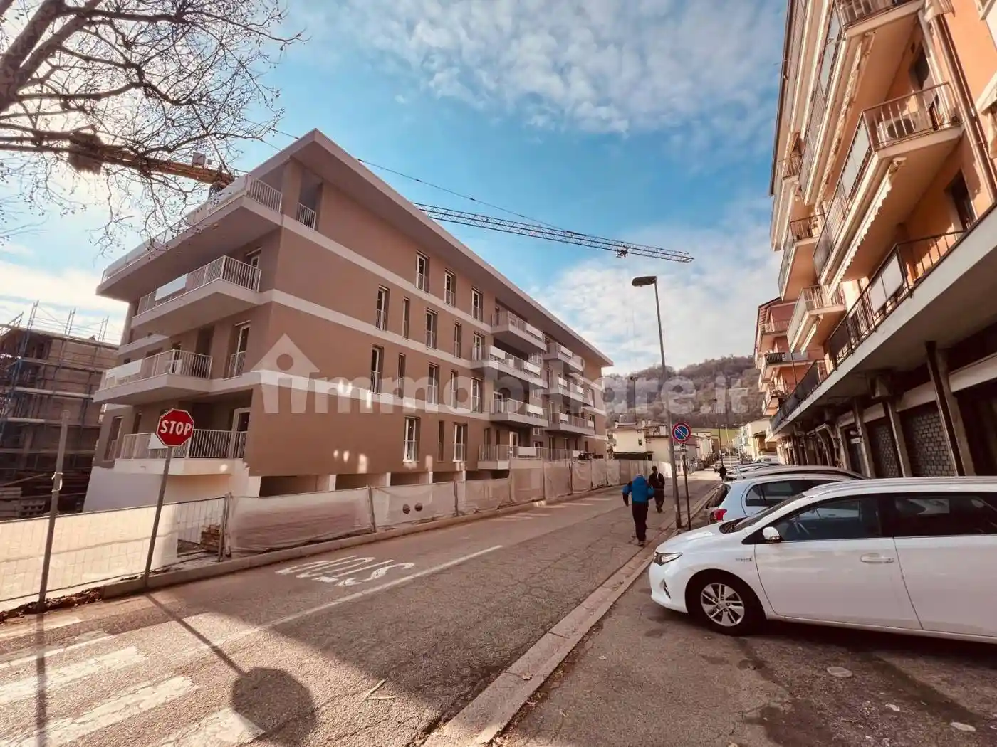 Appartamento in vendita a Valdagno