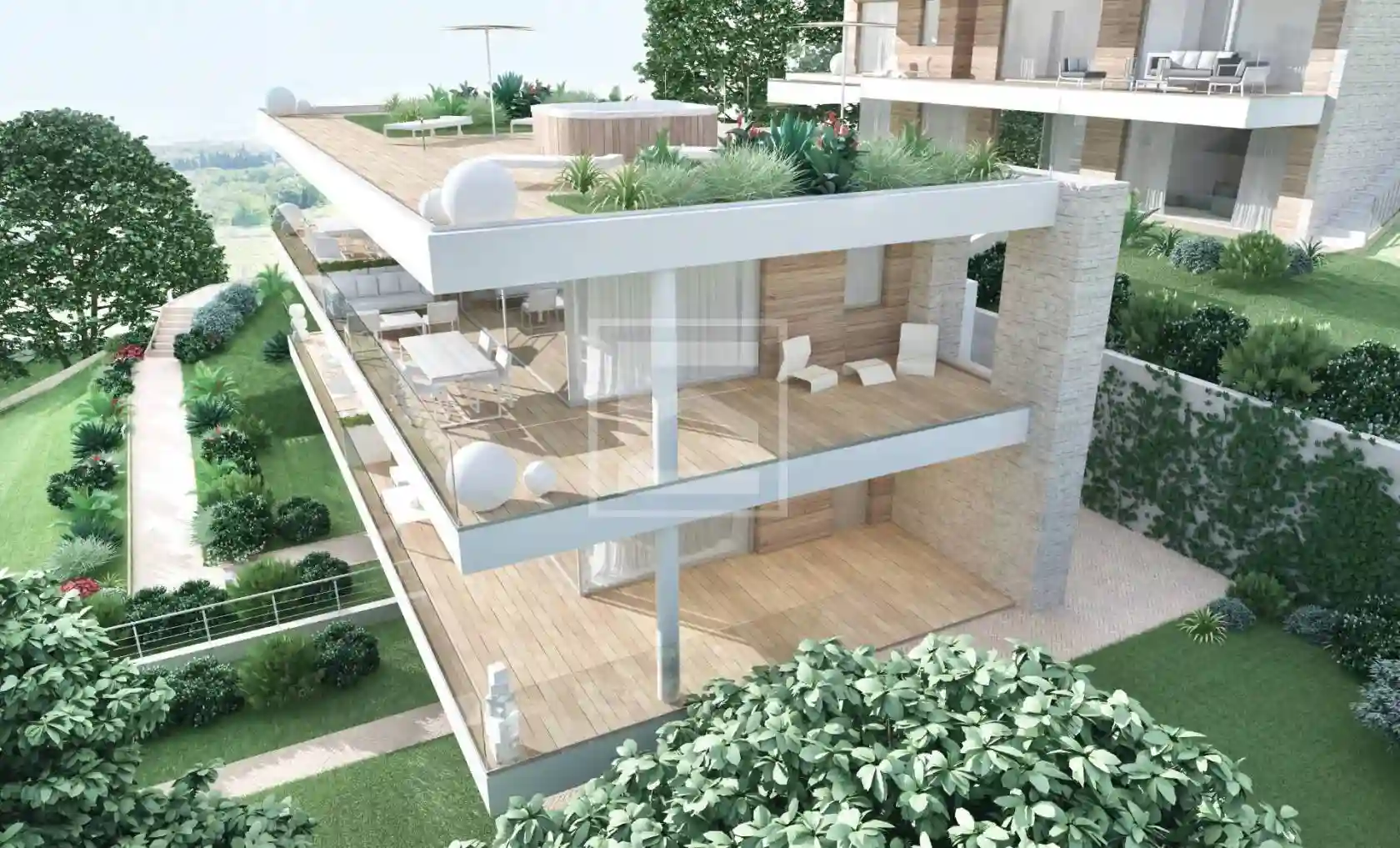 Attico - Mansarda - foto 3