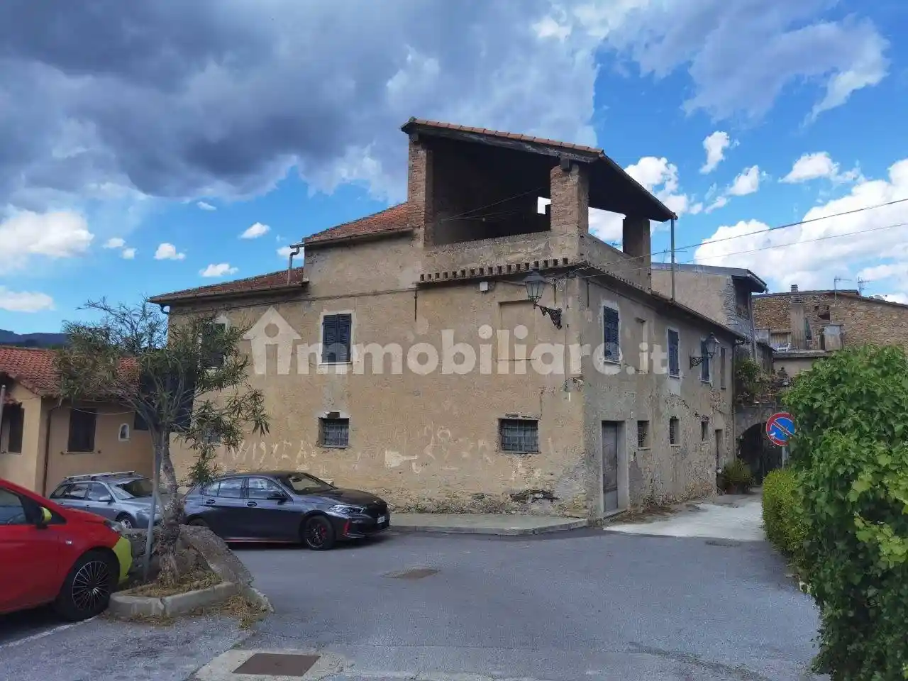 Casa indipendente in vendita a Garlenda