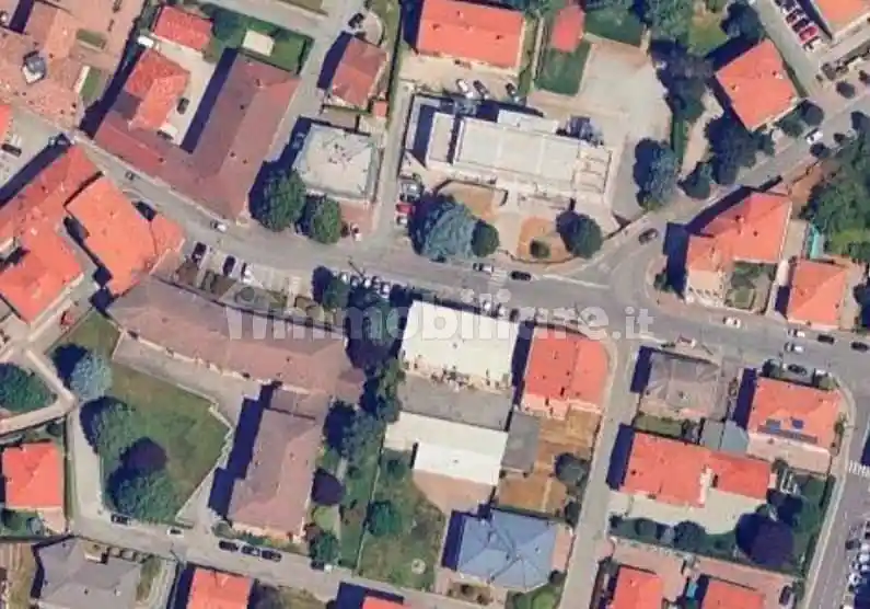 Appartamento in vendita a La Valletta Brianza