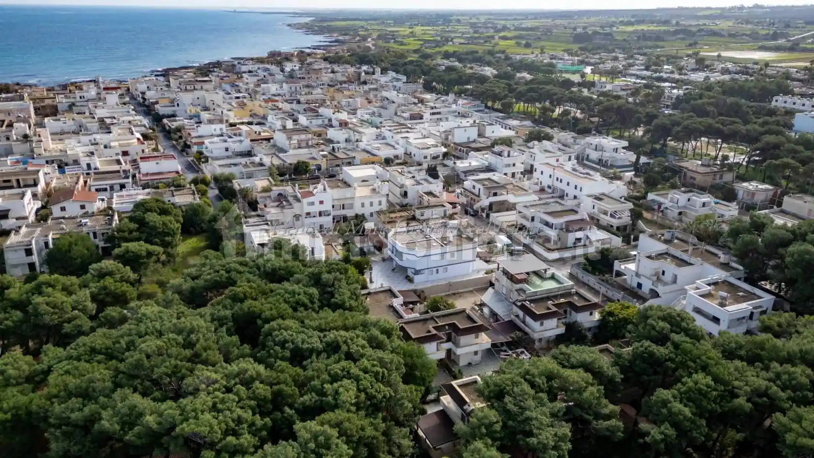 Villa in vendita a Carovigno