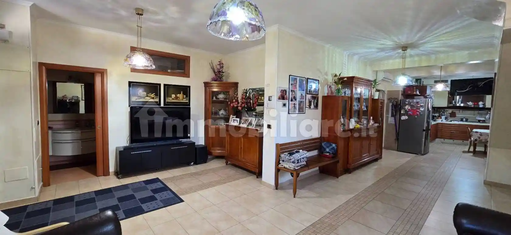 Villetta a schiera in vendita a Opera