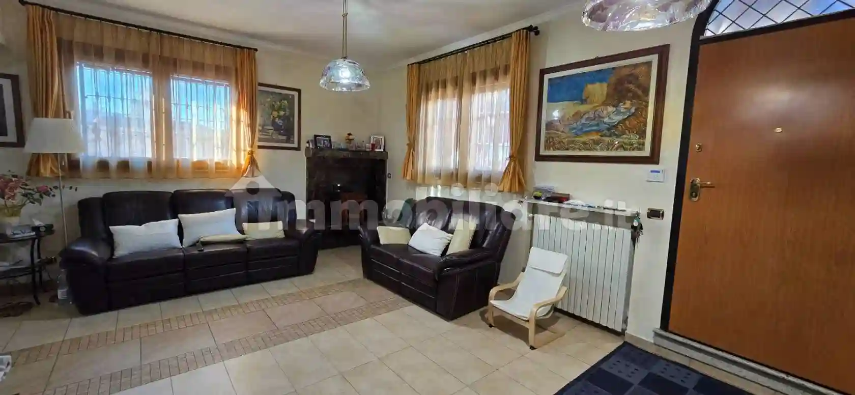 Villetta a schiera - foto 2