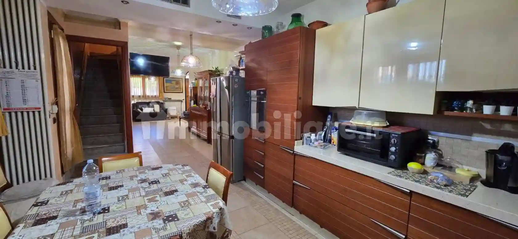 Villetta a schiera - foto 4