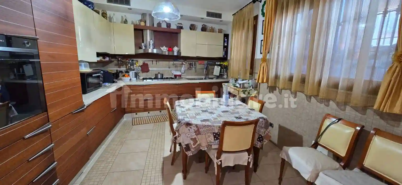 Villetta a schiera - foto 5