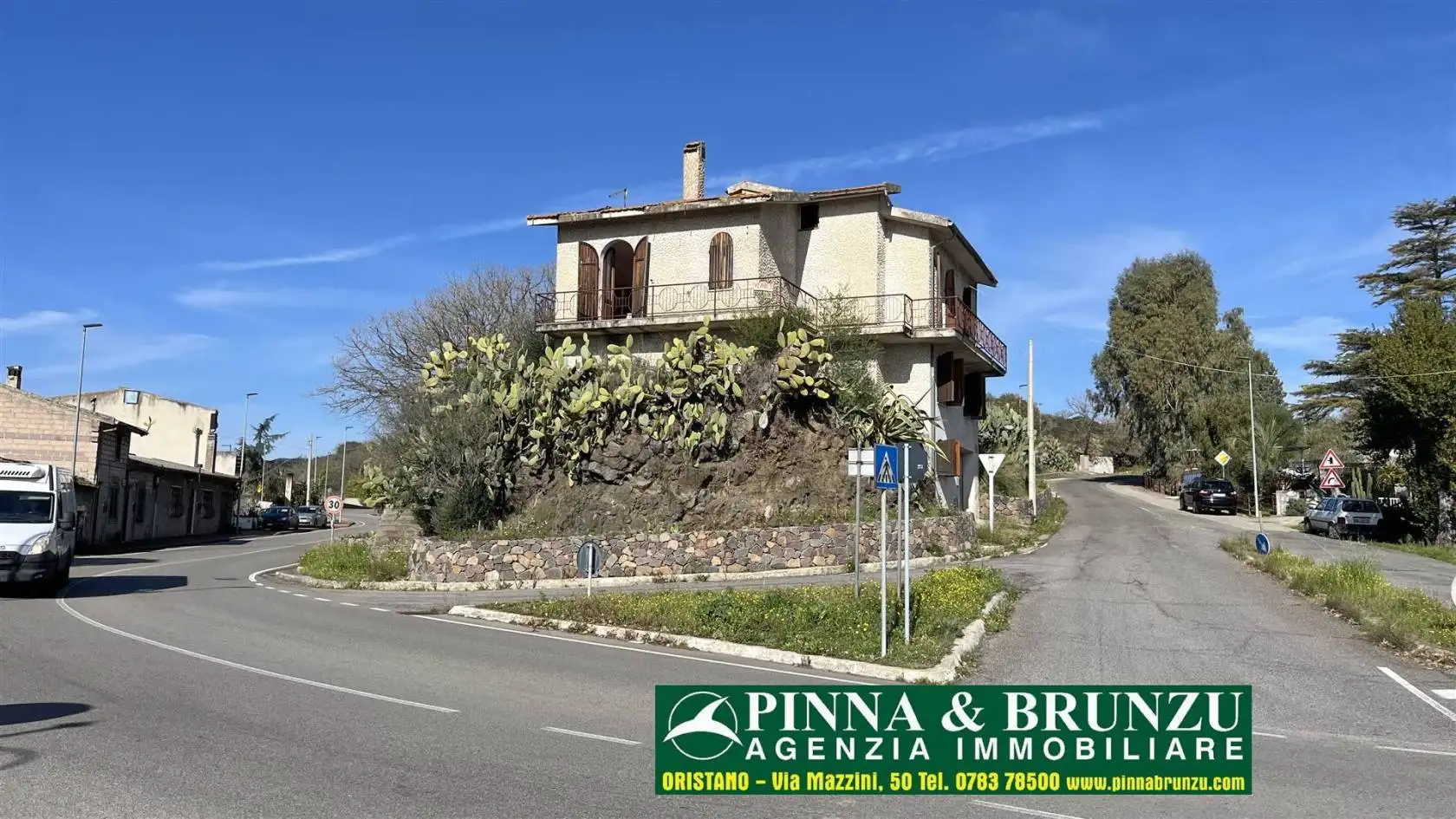 Villa unifamiliare papa Giovanni 8, Boroneddu - foto 2