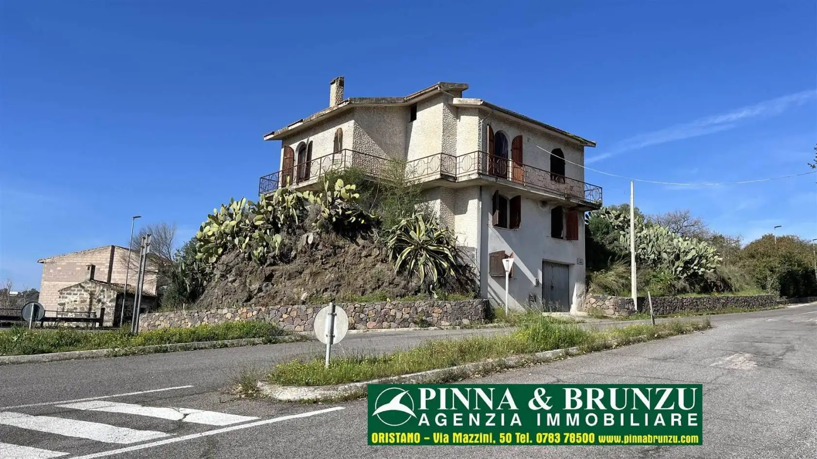 Villa unifamiliare papa Giovanni 8, Boroneddu - foto 3