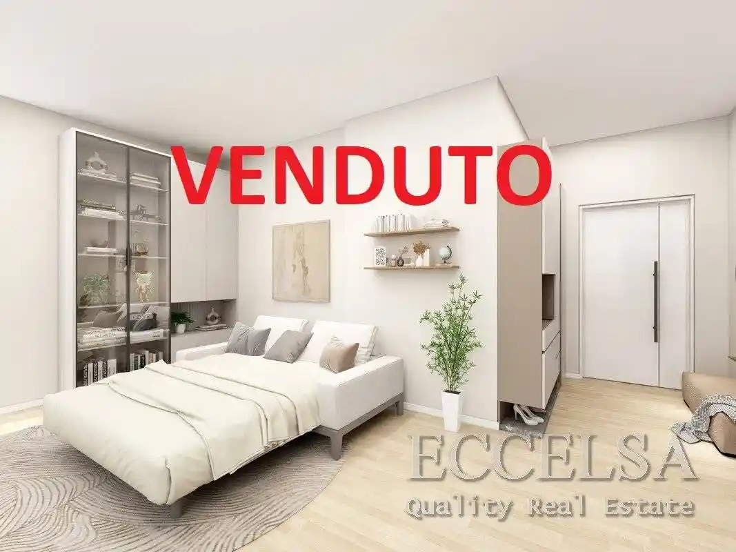 Appartamento in vendita a Verona