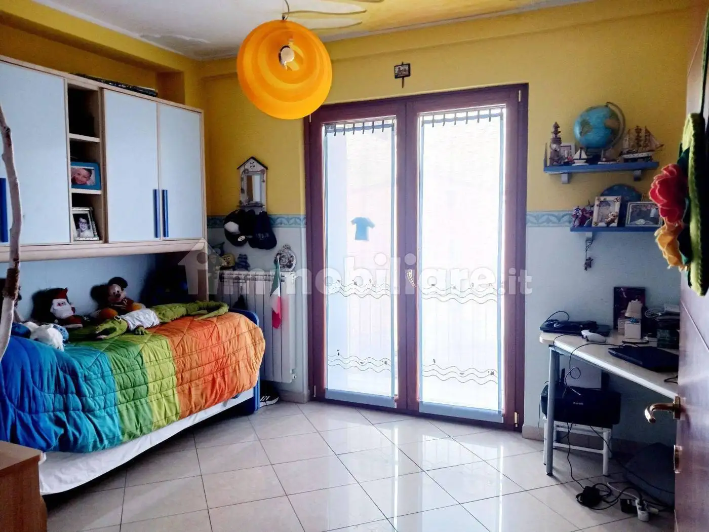 Appartamento in vendita a San Marco in Lamis