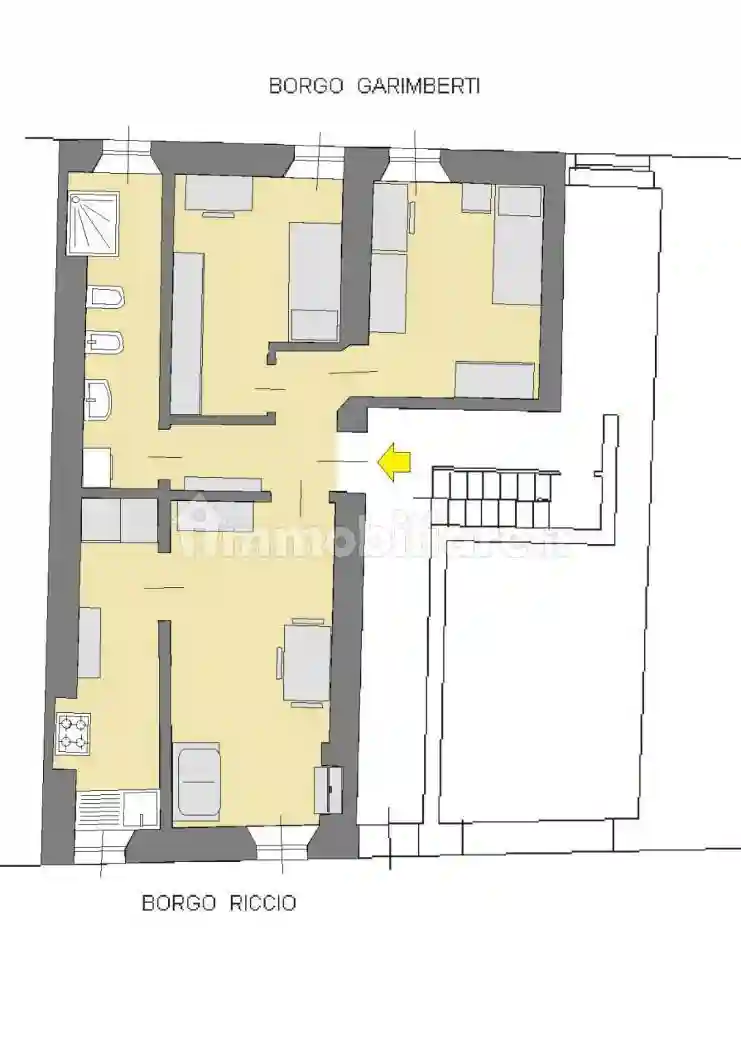 Appartamento - foto 2