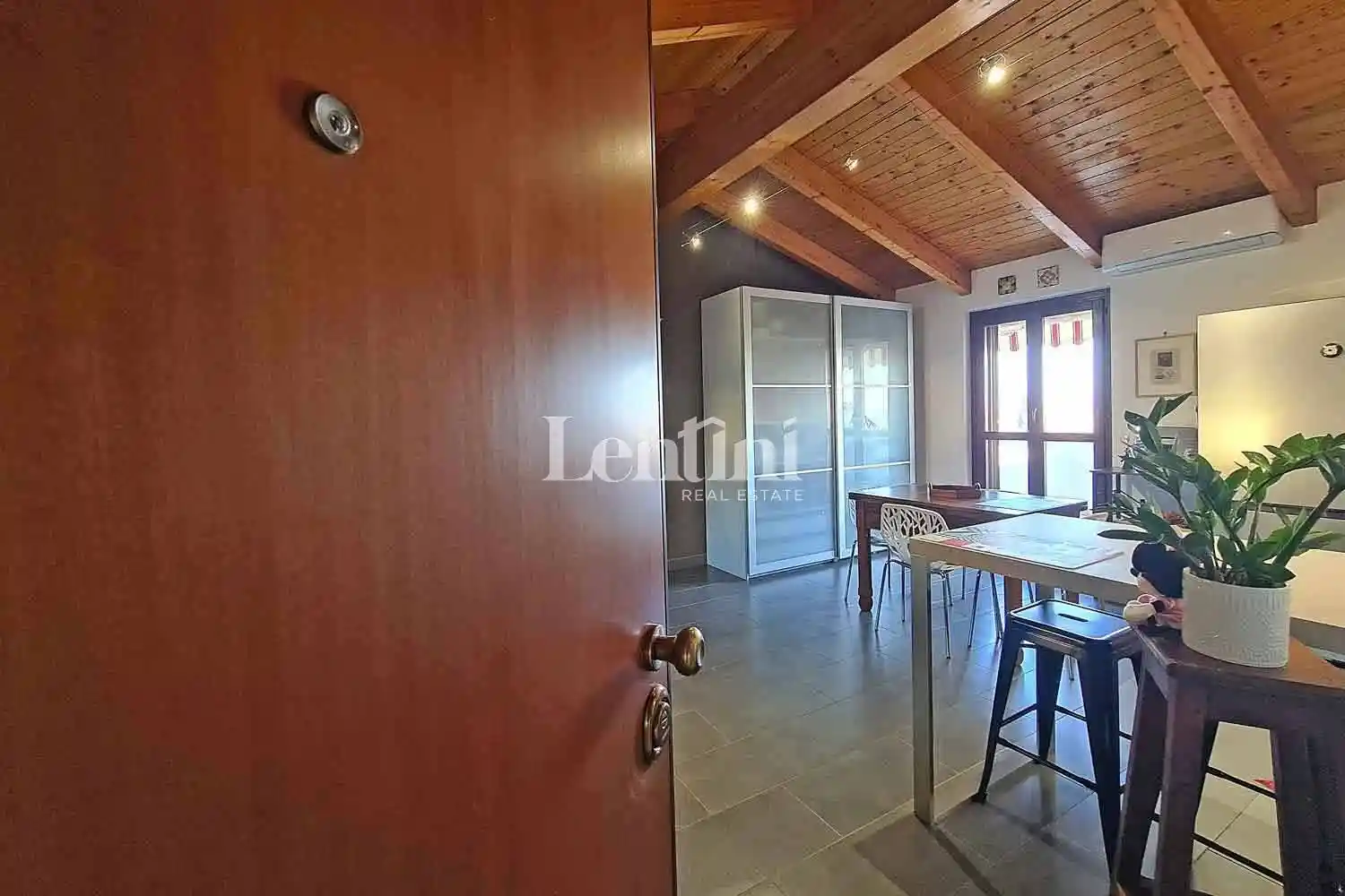 Attico - Mansarda - foto 2