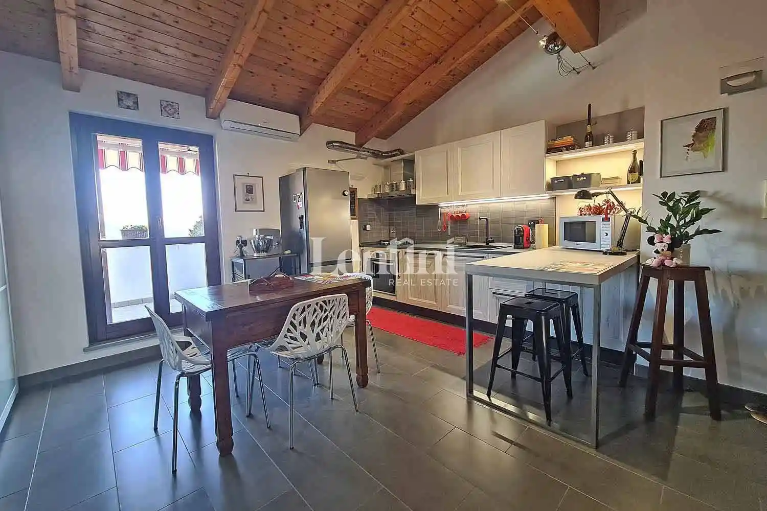 Attico - Mansarda - foto 3