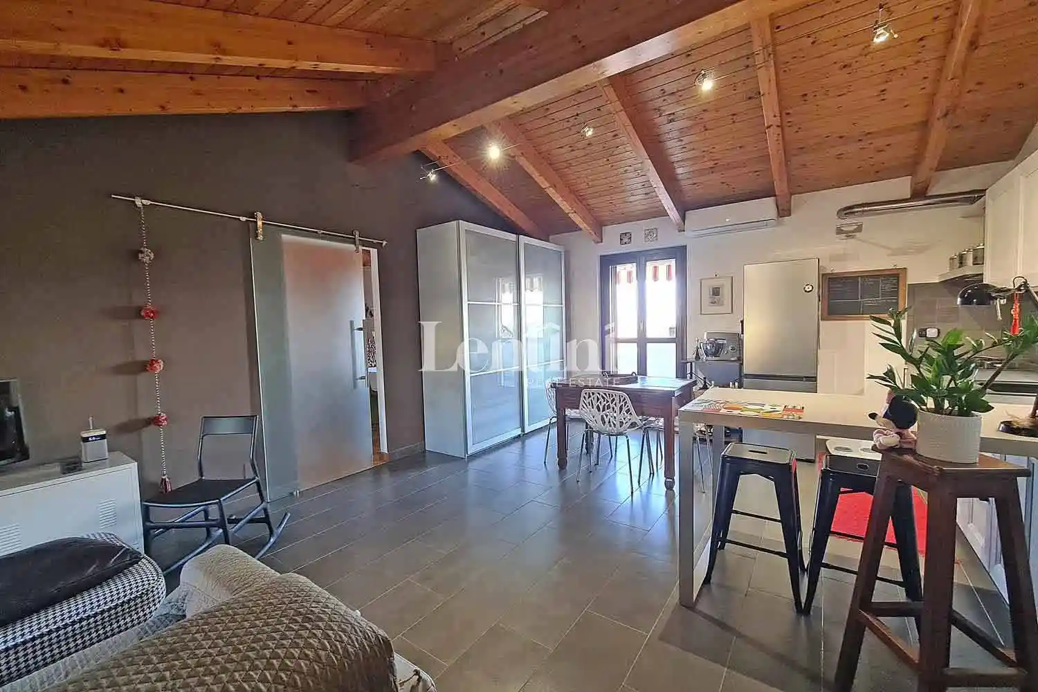 Attico - Mansarda - foto 4