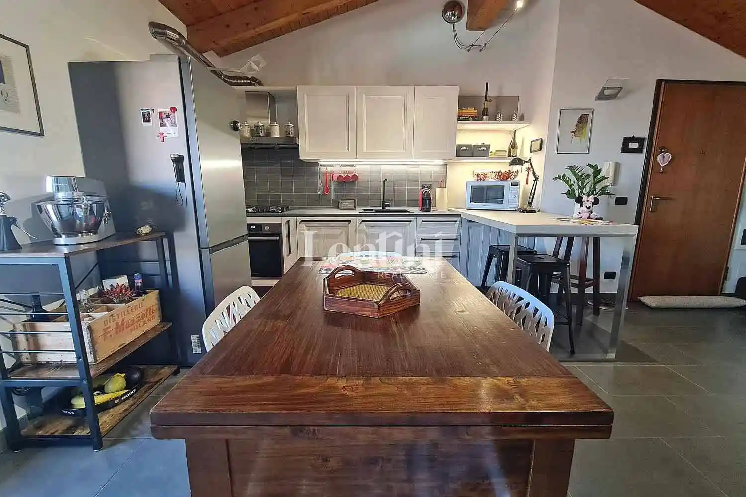 Attico - Mansarda - foto 5