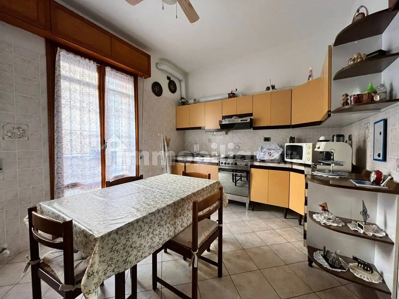 Appartamento in vendita a Zola Predosa