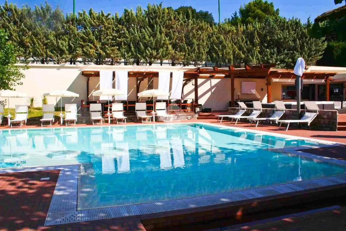 Villetta a schiera in vendita a Centola