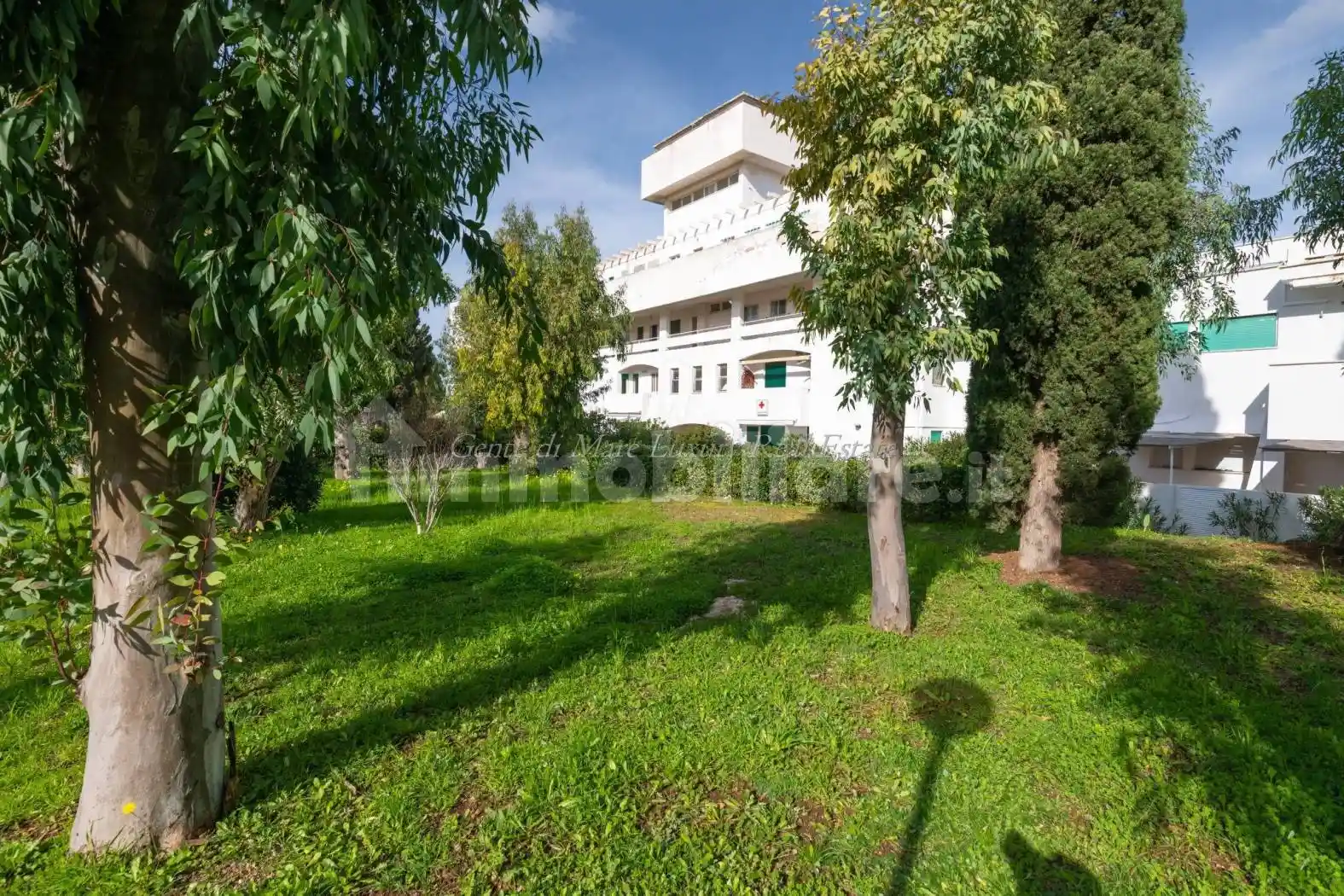 Appartamento in vendita a Ostuni