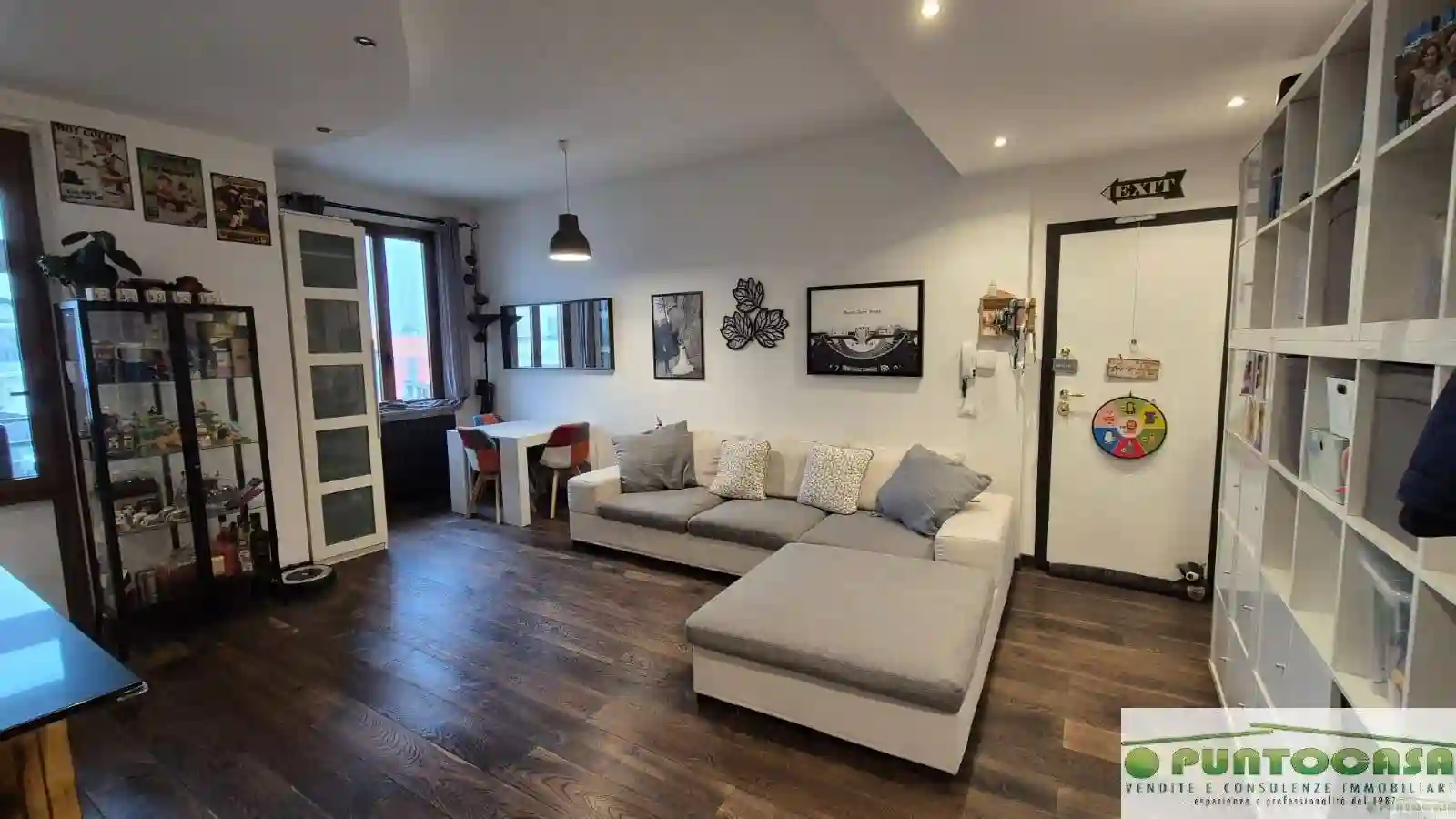 Appartamento - foto 3