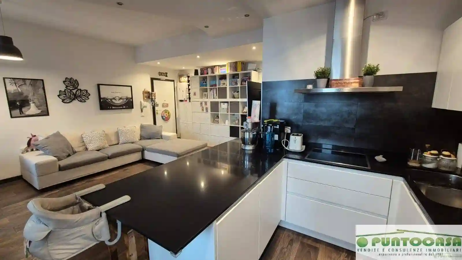 Appartamento - foto 5