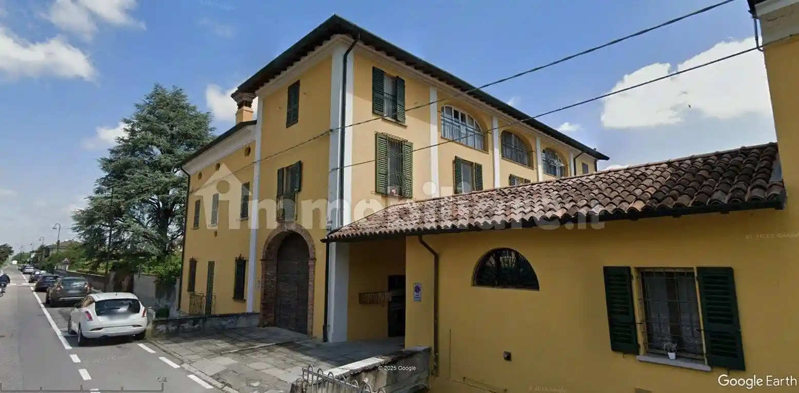 Villa in vendita a Crema