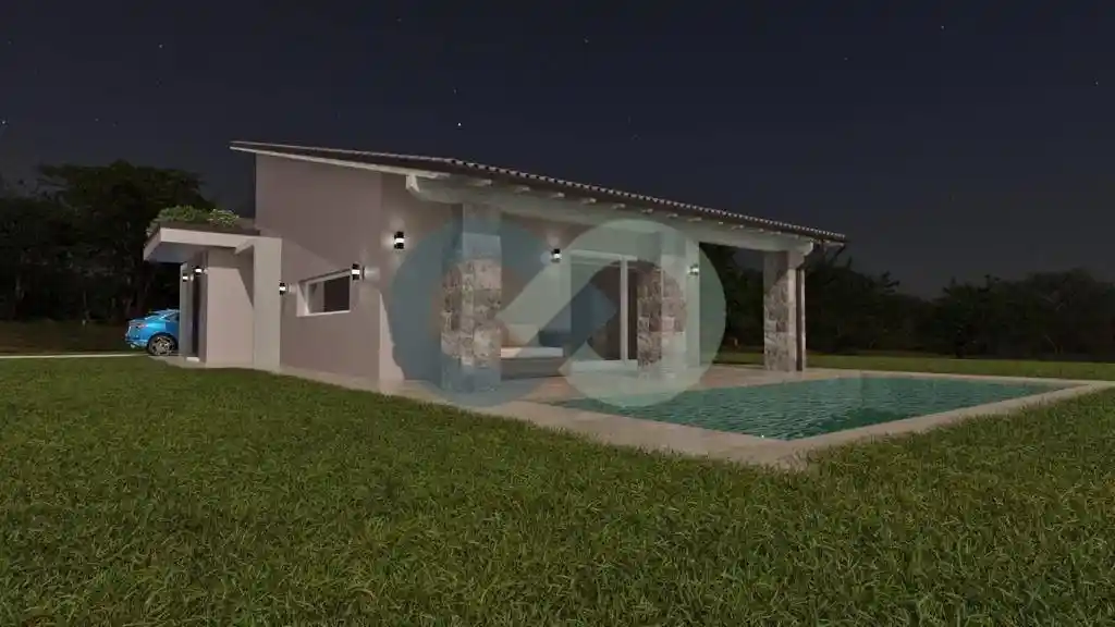Villa in vendita a Puegnago sul Garda