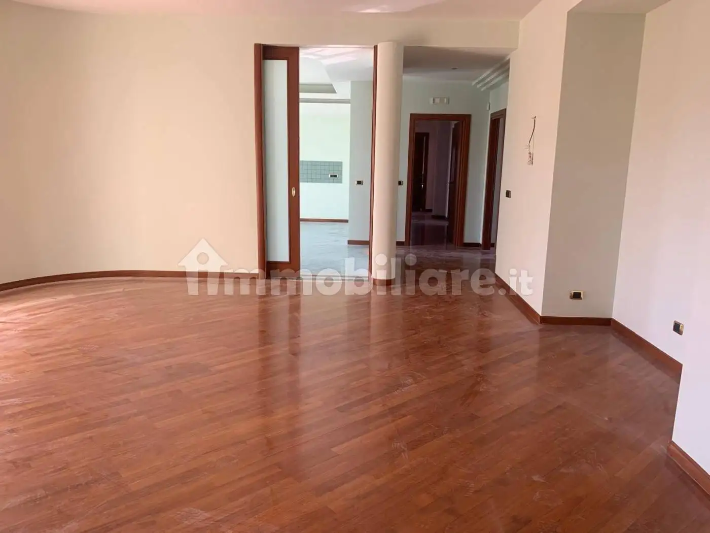 Appartamento in affitto a Afragola