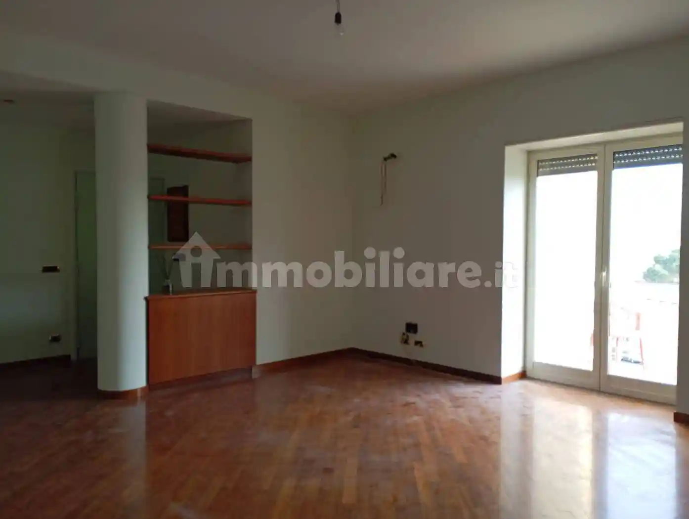 Appartamento ottimo stato, quinto piano, Afragola - foto 2