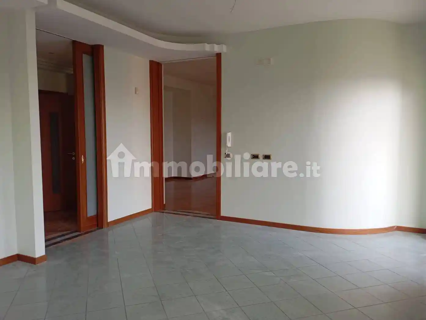 Appartamento ottimo stato, quinto piano, Afragola - foto 3