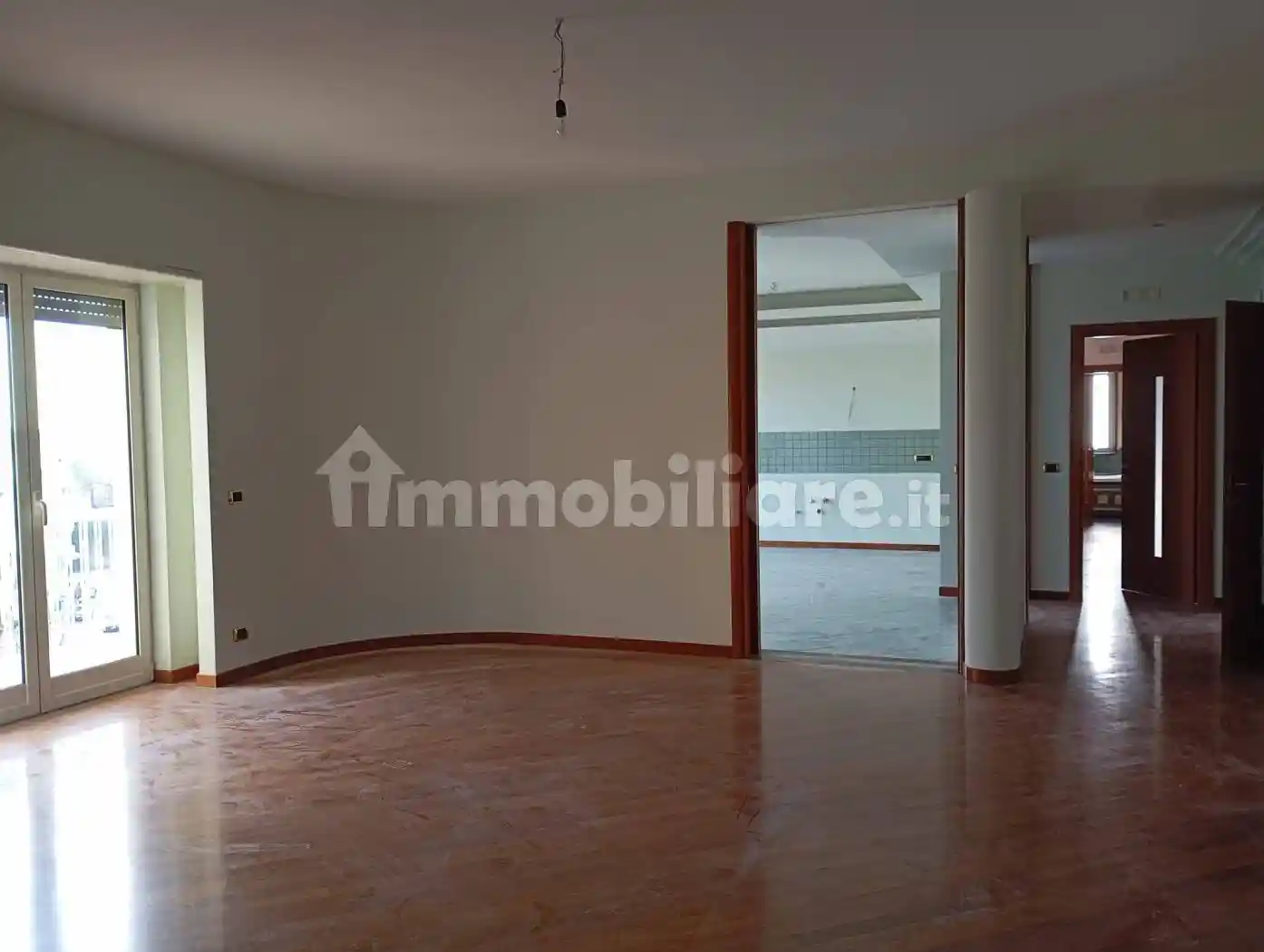 Appartamento ottimo stato, quinto piano, Afragola - foto 4