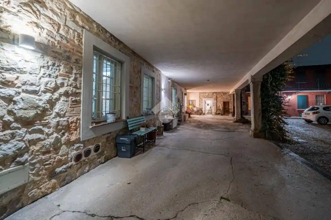 Casa indipendente in vendita a Botticino