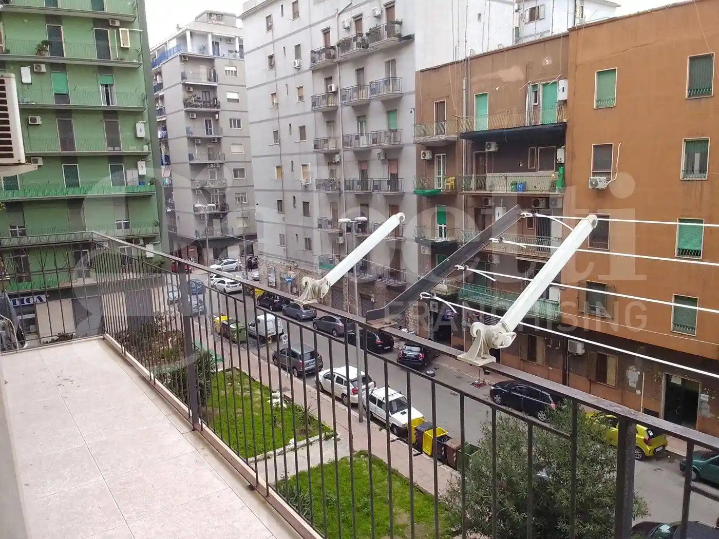 Appartamento in vendita a Taranto