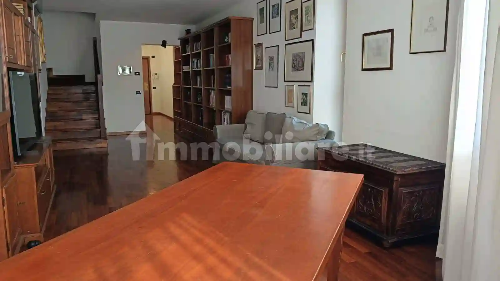 Attico - Mansarda - foto 2