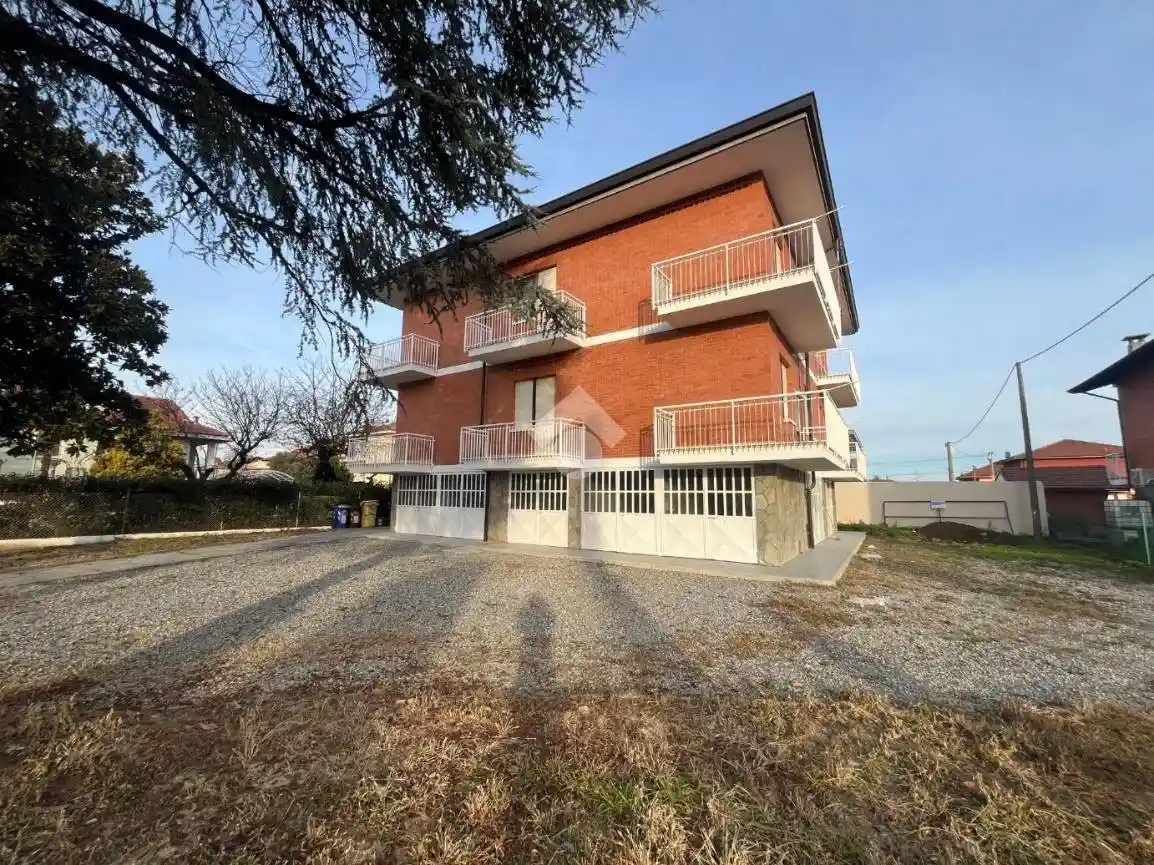 Appartamento in vendita a San Maurizio Canavese