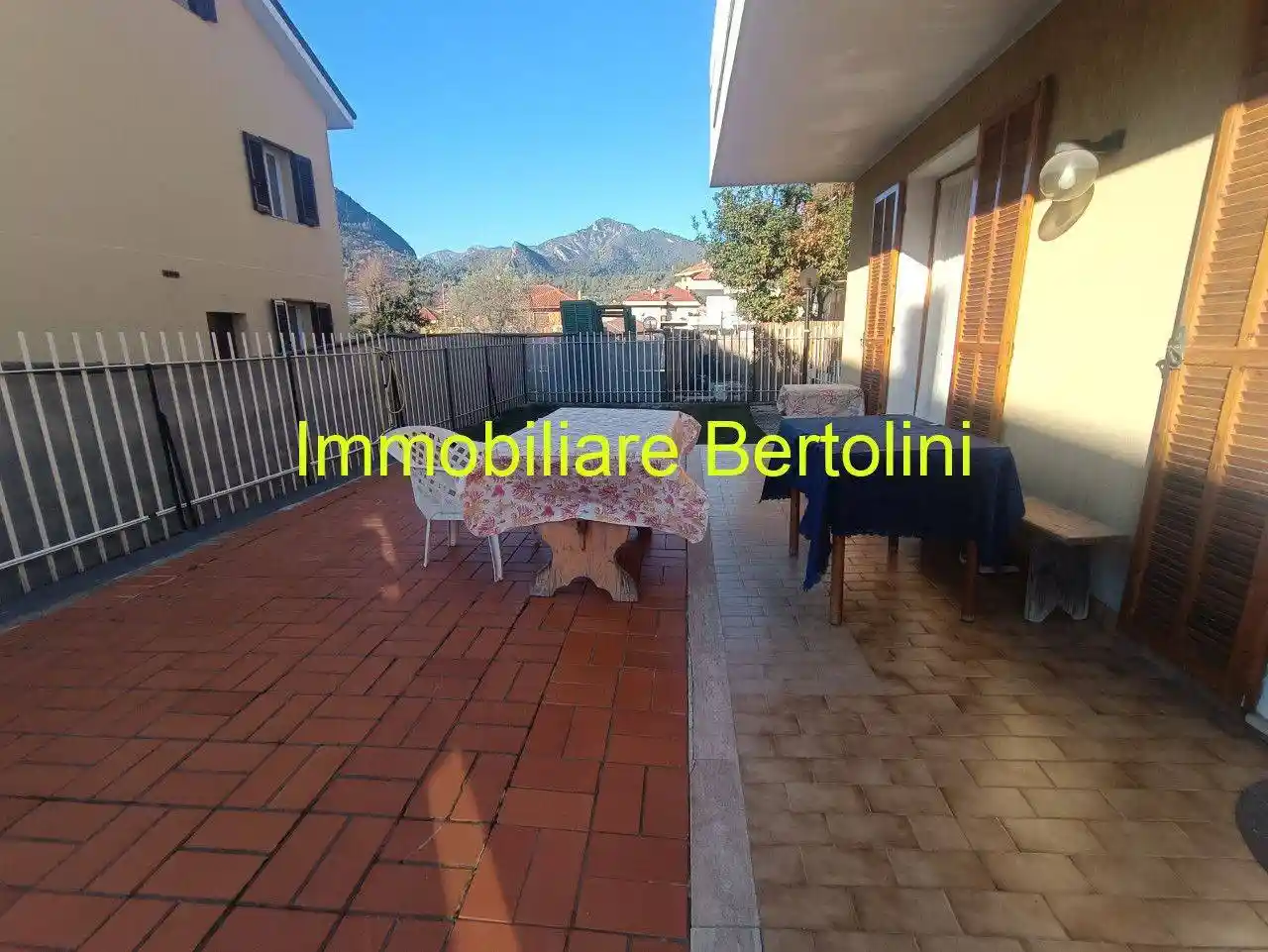 Villa bifamiliare porra ventimiglia, Trucco, Verrandi, Porra, Ventimiglia - foto 3