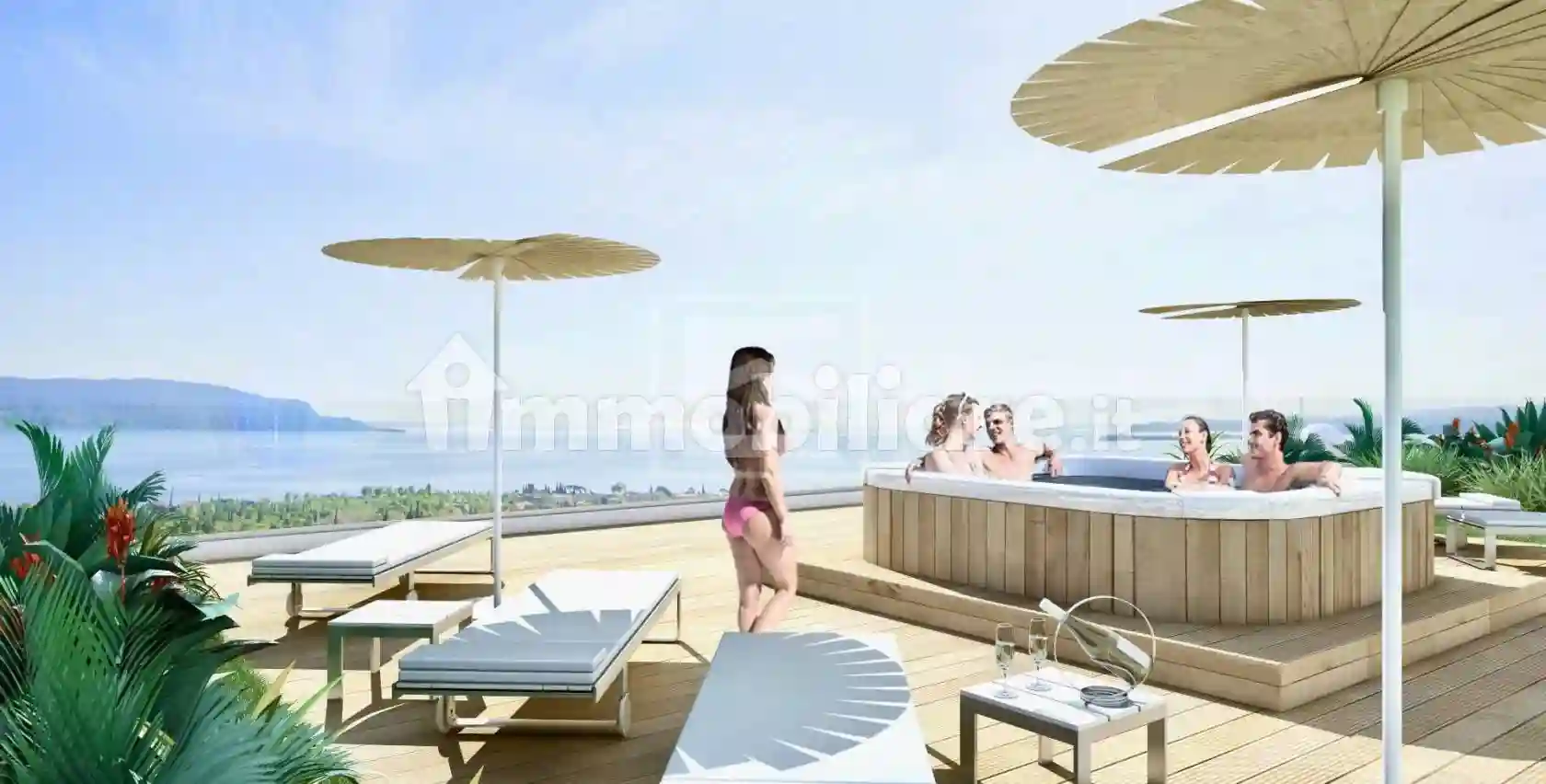 Attico - Mansarda - foto 5