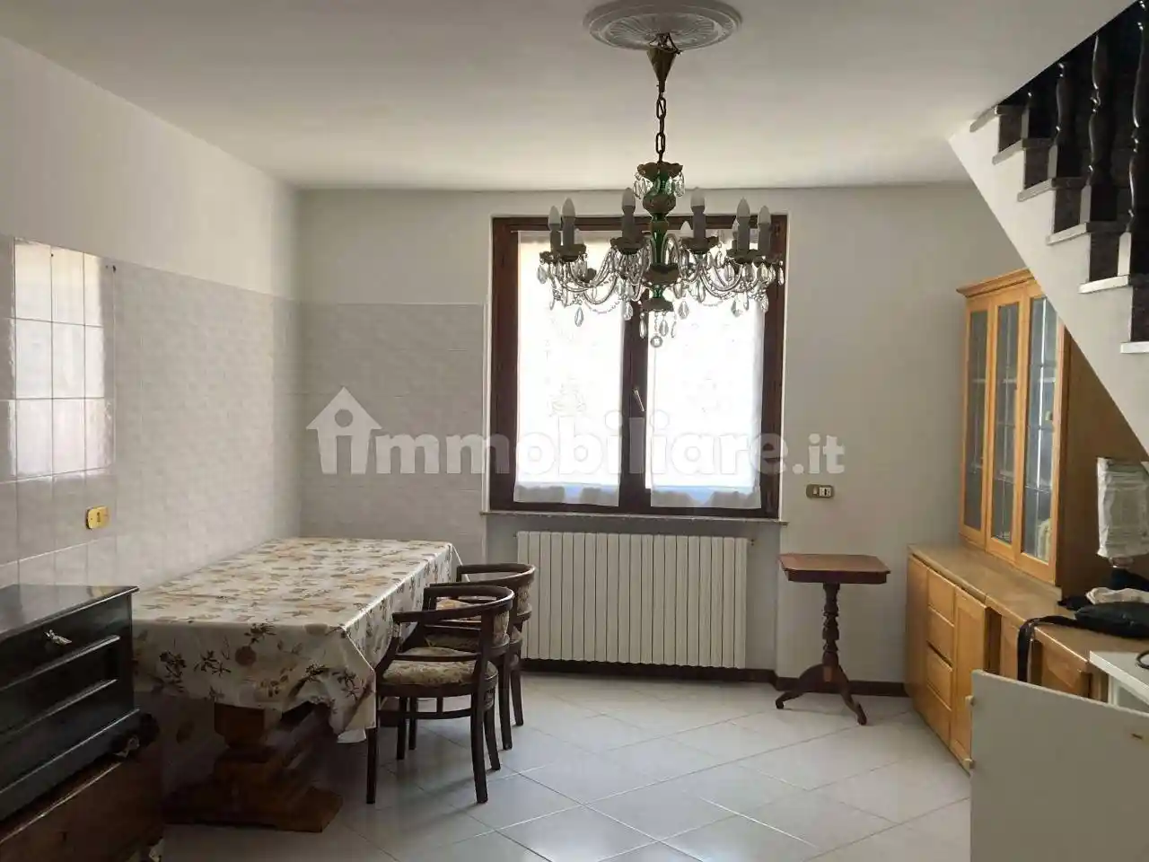 Casa indipendente in vendita a Gazzola