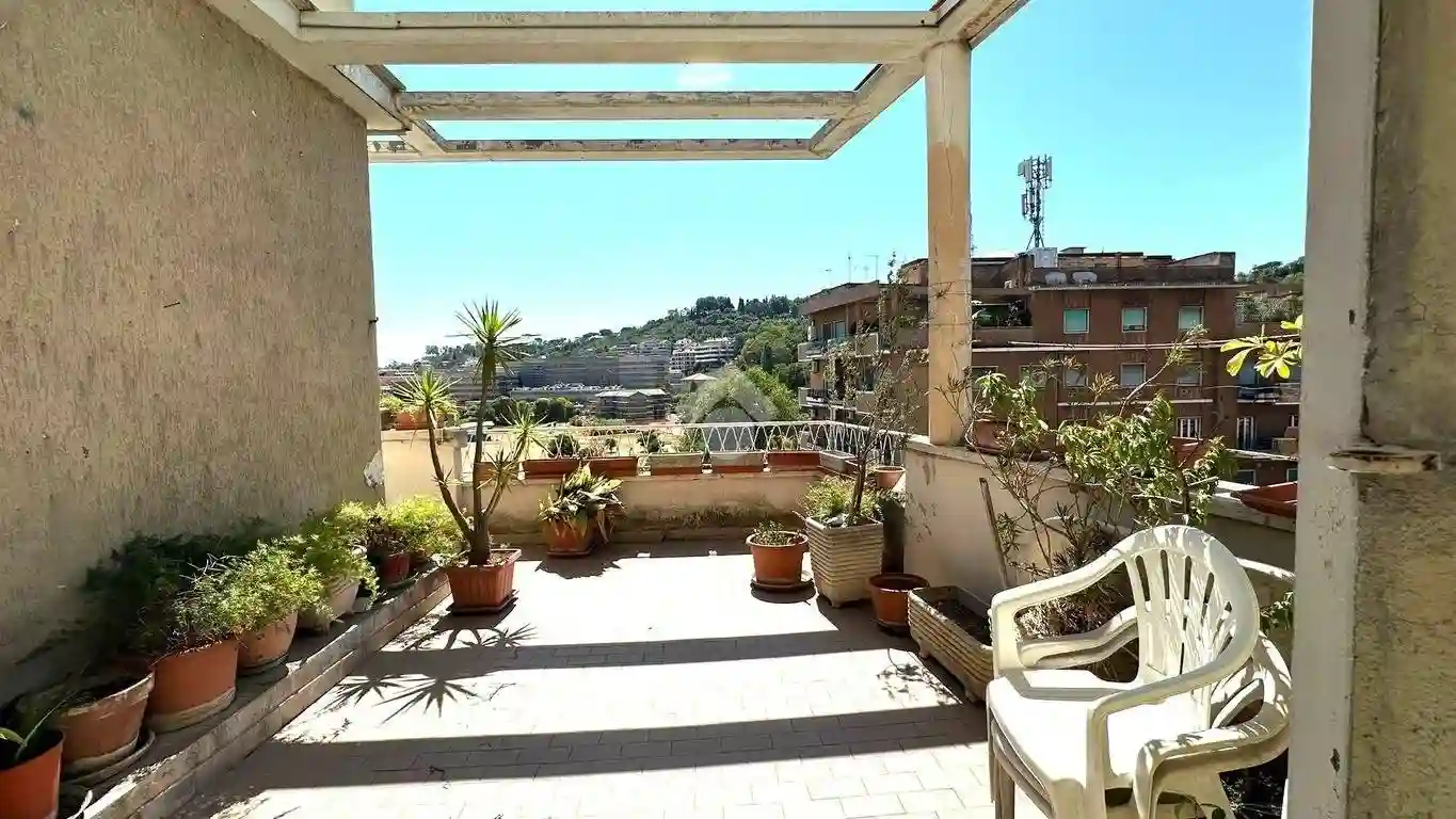 Attico - Mansarda - foto 2